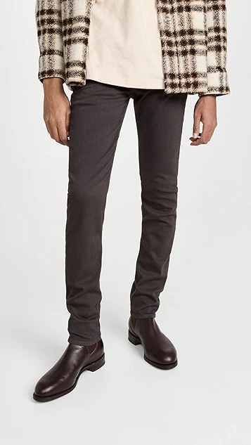 PAIGE Lennox Jeans 3 PAIGE Lennox Jeans