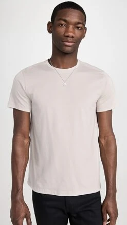 PAIGE Cash Crew Neck Tee