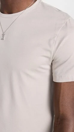 PAIGE Cash Crew Neck Tee -Shopbop pdeni415711f390 1675971720344 2 0. UX357 QL90