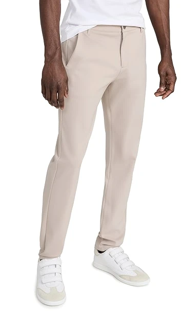 PAIGE Stafford Trousers 9 PAIGE Stafford Trousers - Image 7