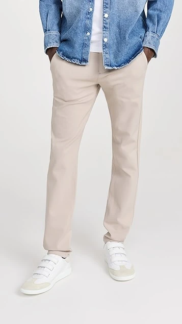 PAIGE Stafford Trousers 3 PAIGE Stafford Trousers