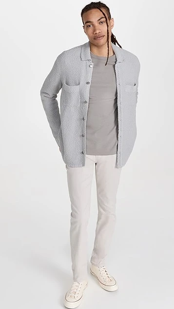 PAIGE Federal Pants 6 PAIGE Federal Pants - Image 4