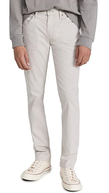 PAIGE Federal Pants 8 PAIGE Federal Pants - Image 6