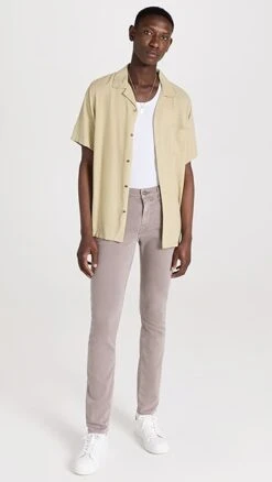 PAIGE Lennox Pants 12 PAIGE Lennox Pants -Shopbop pdeni416241fb8f 1684275209727 2 0. UX357 QL90