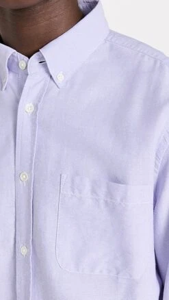 Portuguese Flannel Belavista Shirt -Shopbop pflan3022655290 1683921837229 2 0. UX357 QL90