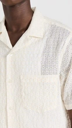 Portuguese Flannel Folc Shirt 13 Portuguese Flannel Folc Shirt -Shopbop pflan3022910cd7 1683921827855 2 0. UX357 QL90