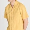 Portuguese Flannel Praia Shirt 2 Portuguese Flannel Praia Shirt -Shopbop pflan302311040f 1683311351691 2 0. UX357 QL90