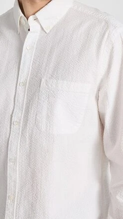 Portuguese Flannel Altantico Shirt -Shopbop pflan30234102ca 1683556116701 2 0. UX357 QL90