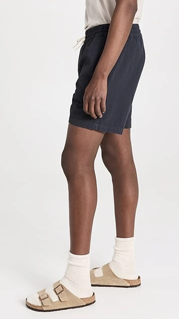 Portuguese Flannel Atlantico Shorts 5 Portuguese Flannel Atlantico Shorts - Image 3