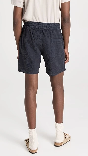 Portuguese Flannel Atlantico Shorts 4 Portuguese Flannel Atlantico Shorts - Image 2