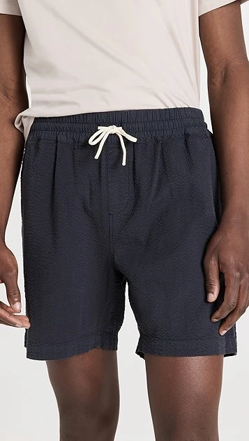 Portuguese Flannel Atlantico Shorts 8 Portuguese Flannel Atlantico Shorts - Image 6