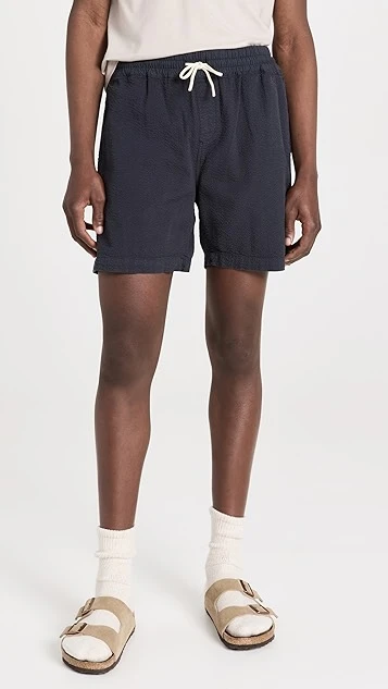 Portuguese Flannel Atlantico Shorts 3 Portuguese Flannel Atlantico Shorts