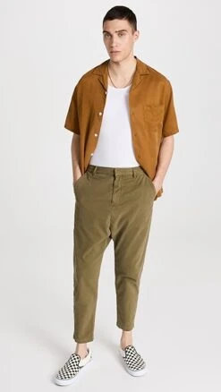 Portuguese Flannel Dogtown Shirt -Shopbop pflan3023812832 1683580213536 2 0. UX357 QL90