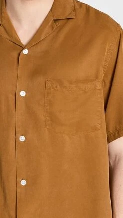 Portuguese Flannel Dogtown Shirt -Shopbop pflan3023812832 1683580213986 2 0. UX357 QL90