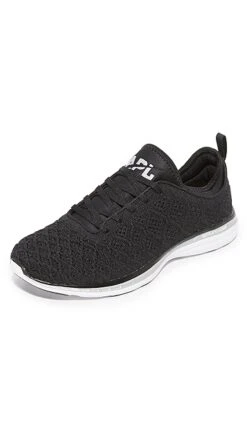 APL: Athletic Propulsion Labs TechLoom Phantom Running Sneakers
