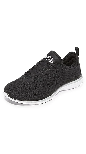 APL: Athletic Propulsion Labs TechLoom Phantom Running Sneakers 3 APL: Athletic Propulsion Labs TechLoom Phantom Running Sneakers