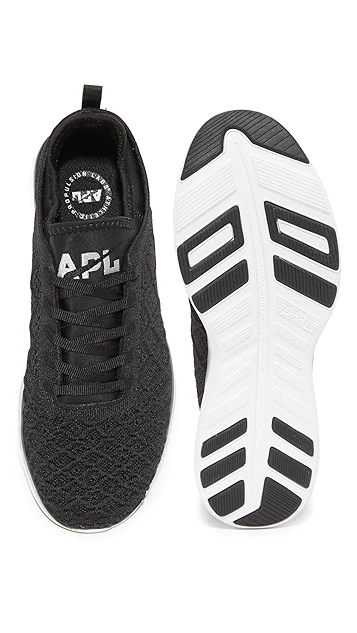 APL: Athletic Propulsion Labs TechLoom Phantom Running Sneakers 5 APL: Athletic Propulsion Labs TechLoom Phantom Running Sneakers - Image 3