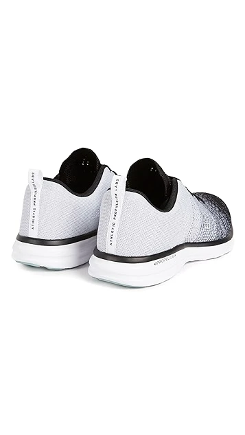 APL: Athletic Propulsion Labs TechLoom Pro Running Sneakers 6 APL: Athletic Propulsion Labs TechLoom Pro Running Sneakers - Image 4