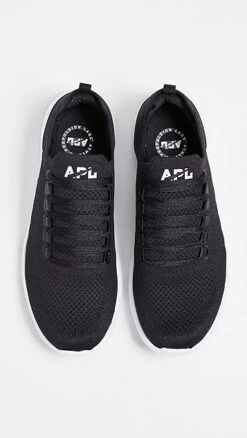 APL: Athletic Propulsion Labs TechLoom Breeze Running Sneakers -Shopbop plabs303871071b q3 2 0. UX357 QL90