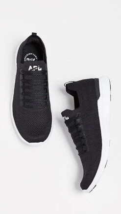 APL: Athletic Propulsion Labs TechLoom Breeze Running Sneakers -Shopbop plabs303871071b q5 2 0. UX357 QL90