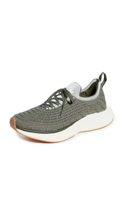 APL: Athletic Propulsion Labs Men's Techloom Zipline Fatigue Sneakers -Shopbop plabs3101014814 1671662758248 2 0. UX357 QL90