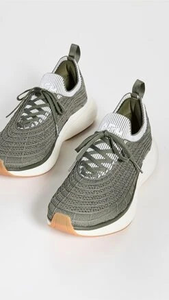 APL: Athletic Propulsion Labs Men's Techloom Zipline Fatigue Sneakers -Shopbop plabs3101014814 1671662758792 2 0. UX357 QL90