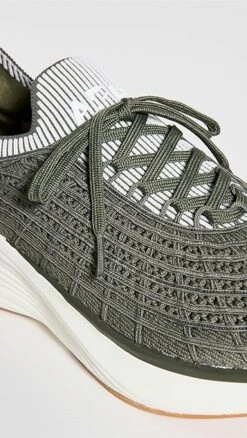 APL: Athletic Propulsion Labs Men's Techloom Zipline Fatigue Sneakers -Shopbop plabs3101014814 1671662758938 2 0. UX357 QL90