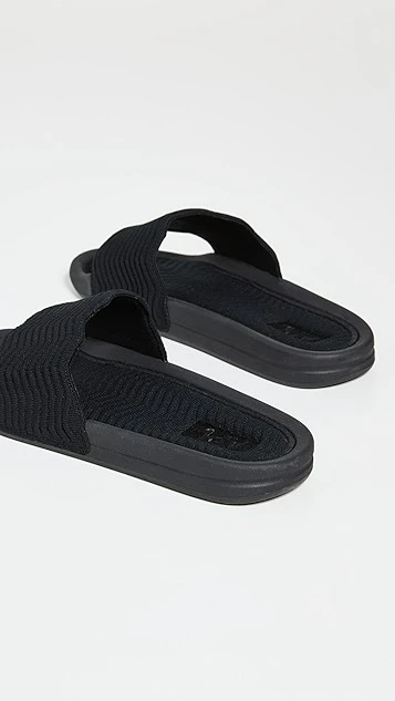 APL: Athletic Propulsion Labs TechLoom Zigzag Slides 4 APL: Athletic Propulsion Labs TechLoom Zigzag Slides - Image 2