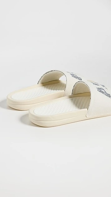 APL: Athletic Propulsion Labs Big Logo TechLoom Slides 4 APL: Athletic Propulsion Labs Big Logo TechLoom Slides - Image 2