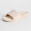 APL: Athletic Propulsion Labs Men's Techloom Zigzag Slides