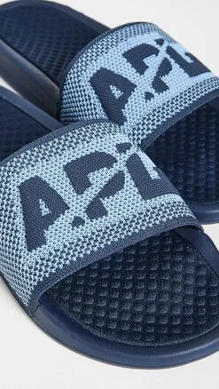 APL: Athletic Propulsion Labs Big Logo Slides -Shopbop plabs310471fc1e 1683228433807 2 0. UX357 QL90