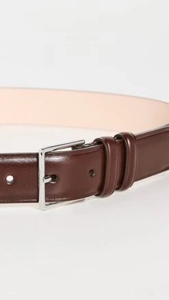 Paul Smith Paul Smith Classic Suit Belt -Shopbop psmth3213311141 1656710936328 2 0. UX357 QL90