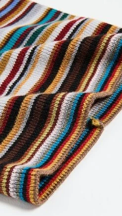Paul Smith Signature Stripe Balaclava -Shopbop psmth321601c3c8 1668811522570 2 0. UX357 QL90