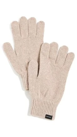 Paul Smith Cashmere Gloves -Shopbop psmth321651a71d 1665417680783 2 0. UX357 QL90