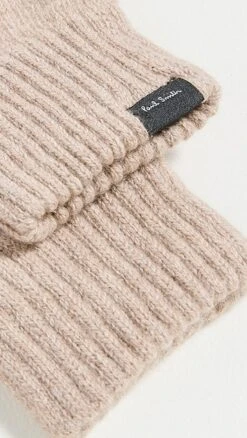 Paul Smith Cashmere Gloves -Shopbop psmth321651a71d 1665417683006 2 0. UX357 QL90