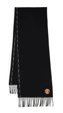 Paul Smith Paul Smith Scarf Manu Embroidered Stripe -Shopbop psmth321741cd2d 1667518223563 2 0. UX357 QL90