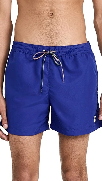 Paul Smith Paul Smith PS Zebra 4" Shorts 8 Paul Smith Paul Smith PS Zebra 4" Shorts - Image 6