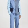 Paul Smith Colorblock Pajama Set 2 Paul Smith Colorblock Pajama Set -Shopbop psmth321951738e 1668544959861 2 0. UX357 QL90