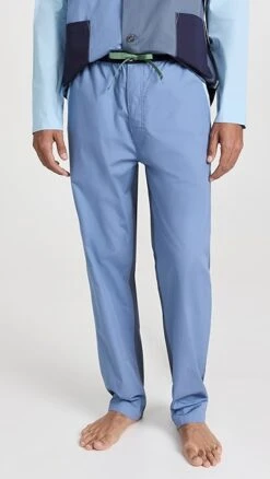 Paul Smith Colorblock Pajama Set 12 Paul Smith Colorblock Pajama Set -Shopbop psmth321951738e 1668544960012 2 0. UX357 QL90