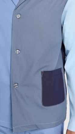 Paul Smith Colorblock Pajama Set 13 Paul Smith Colorblock Pajama Set -Shopbop psmth321951738e 1668544960648 2 0. UX357 QL90