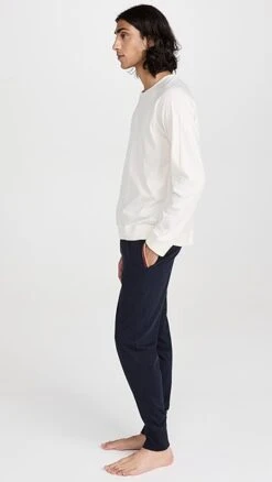 Paul Smith Paul Smith Pants Pajamas Gift Set Box -Shopbop psmth3219656277 1668731237130 2 0. UX357 QL90