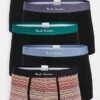 Paul Smith Paul Smith Trunks 5 Pack