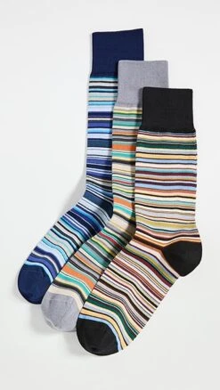 Paul Smith Paul Smith Men Socks