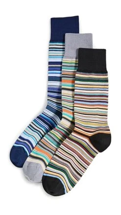 Paul Smith Paul Smith Men Socks -Shopbop psmth322021c3c8 1671669084451 2 0. UX357 QL90