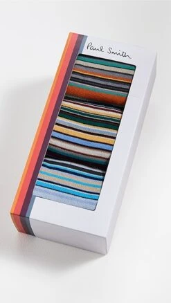 Paul Smith Paul Smith Men Socks -Shopbop psmth322021c3c8 1671669084648 2 0. UX357 QL90