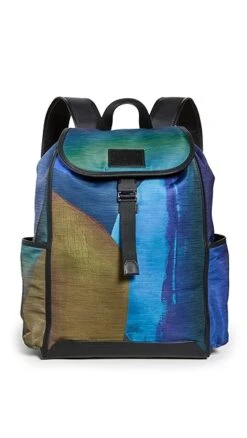 Paul Smith Printed Backpack 13 Paul Smith Printed Backpack -Shopbop psmth322151c7ce 1673561571495 2 0. UX357 QL90