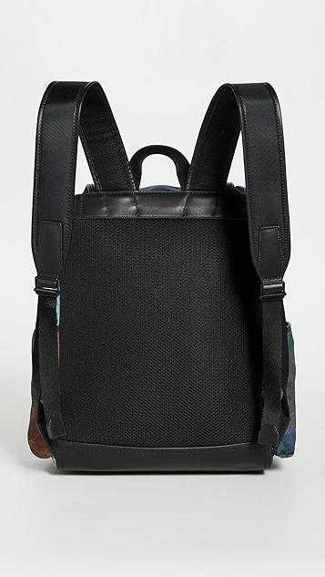Paul Smith Printed Backpack 5 Paul Smith Printed Backpack - Image 3