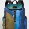 Paul Smith Printed Backpack -Shopbop psmth322151c7ce 1673561571879 2 0. UX357 QL90