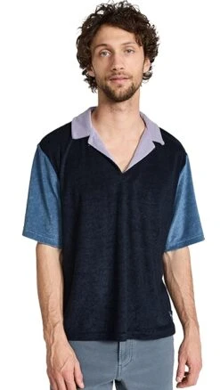 Paul Smith Paul Smith Men Shirt Sleepshirt -Shopbop psmth3221747078 1677806415953 2 0. UX357 QL90
