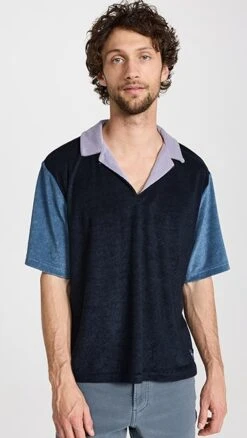Paul Smith Paul Smith Men Shirt Sleepshirt